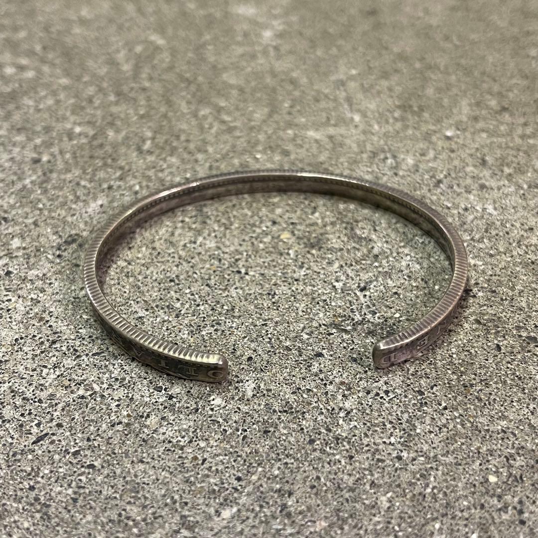 NORTH WORKS バングル モルガンダラー  ブレスレット