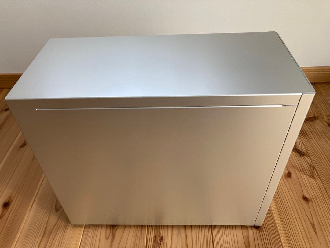 PCケース(自作PC用) abee J08R-S