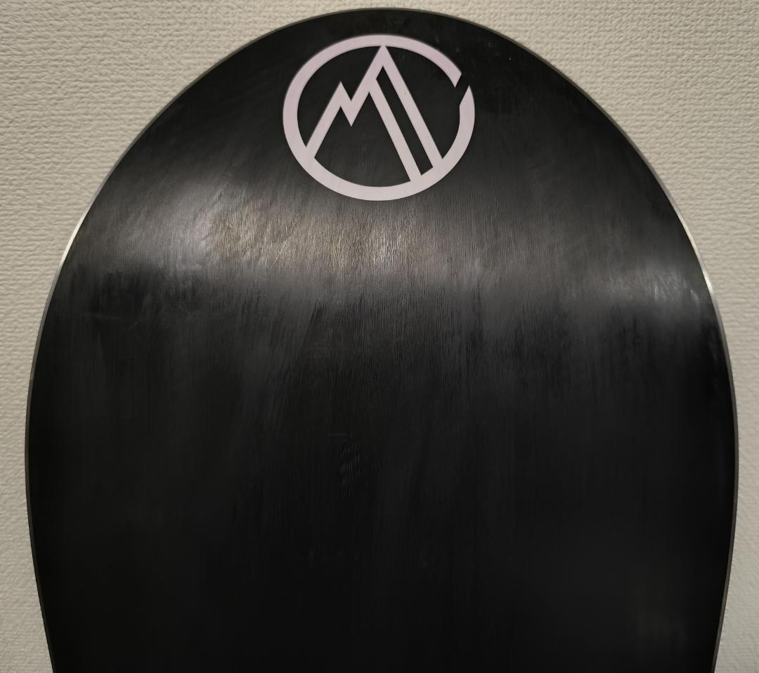 ★美品！ CASSAVES SPEED CRUISER 158.5cm 2025