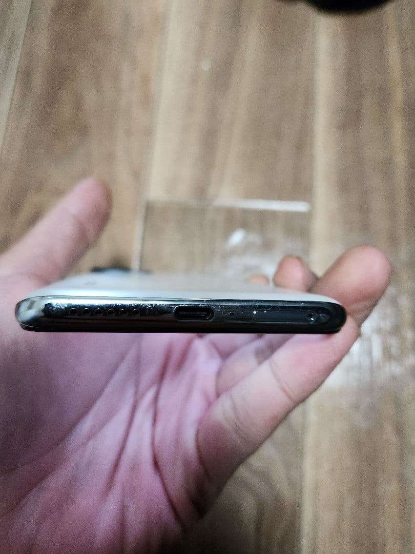 Xiaomi 11T Pro スマートフォン 本体