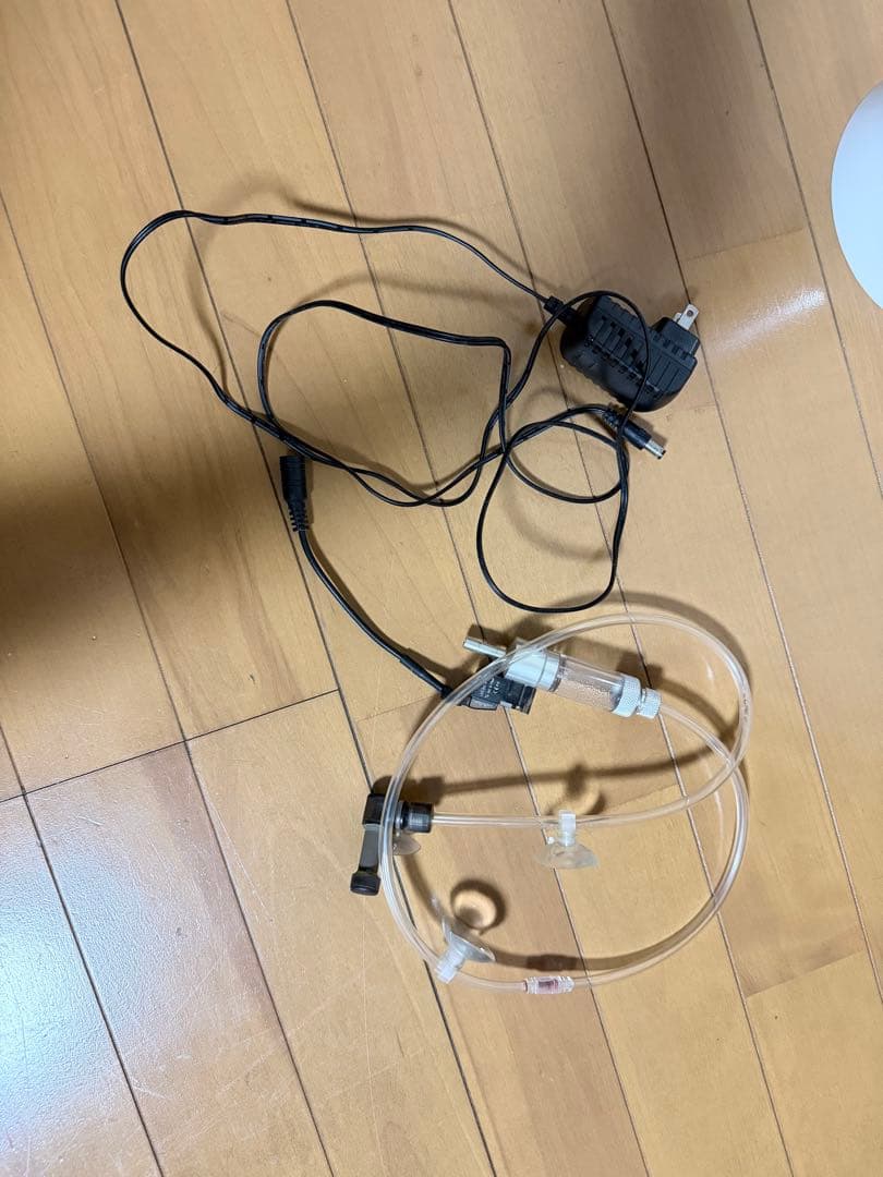 ＣＯ２ジェネレーター シルボンハルデザイン