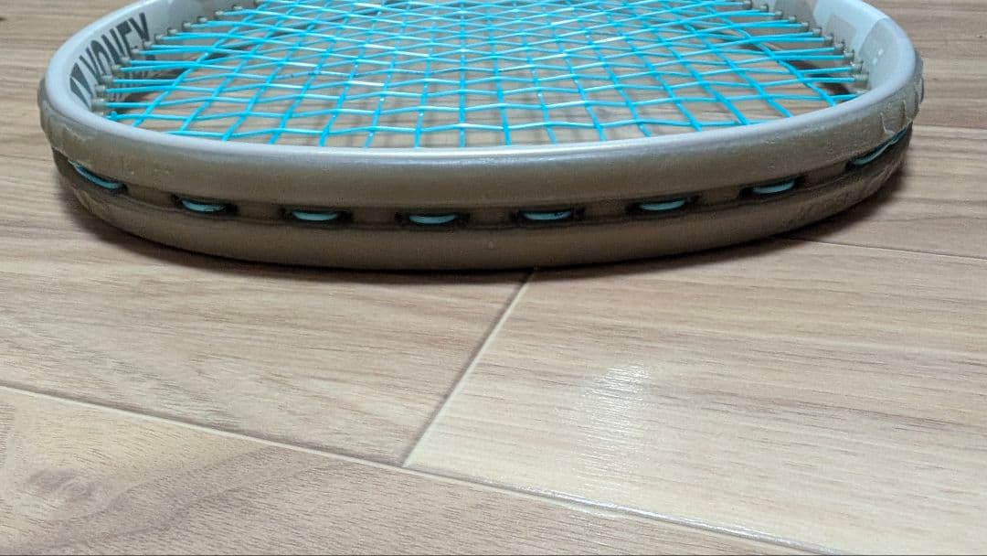 YONEX VCORE 100 L サンドベージュ G3