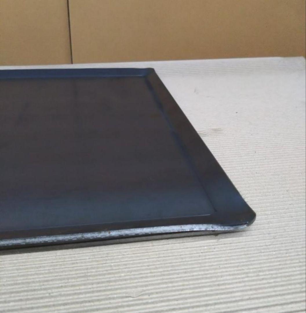 幅450mm LPガス用 鉄板焼 グリドル お好み焼きそば 学園文化祭り BBQ