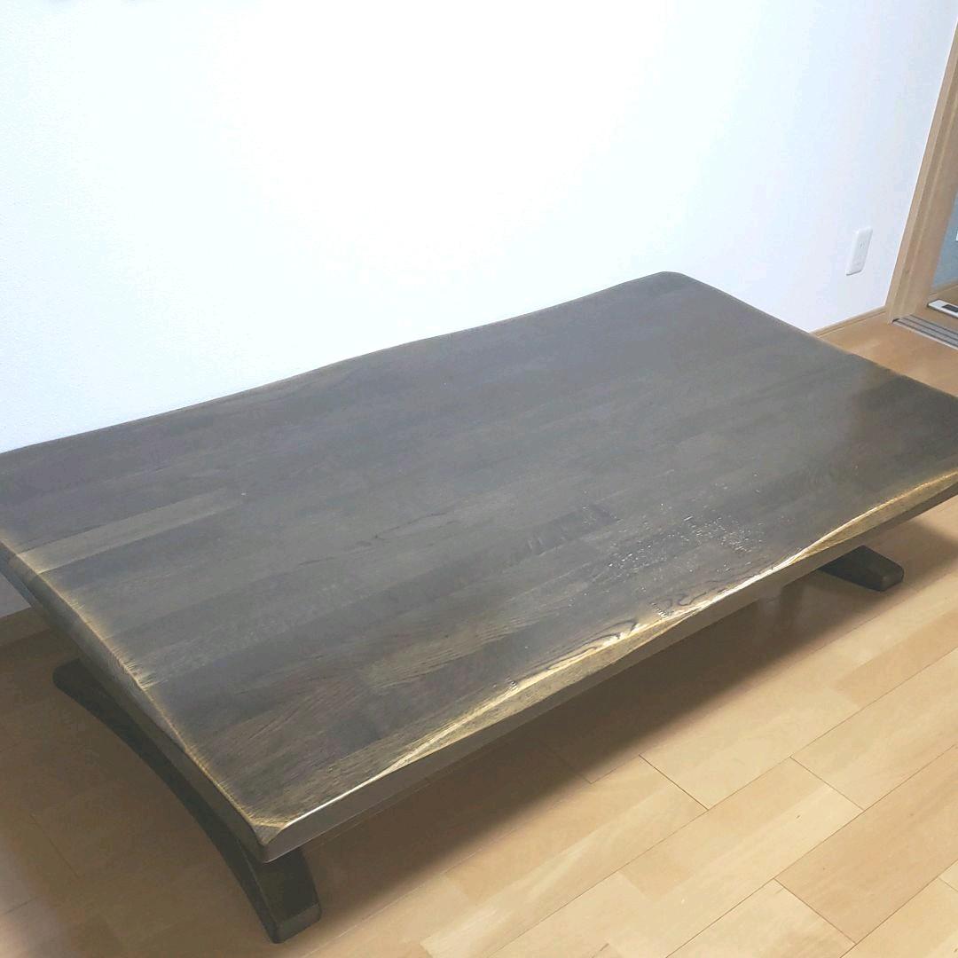 センターテーブル　座卓