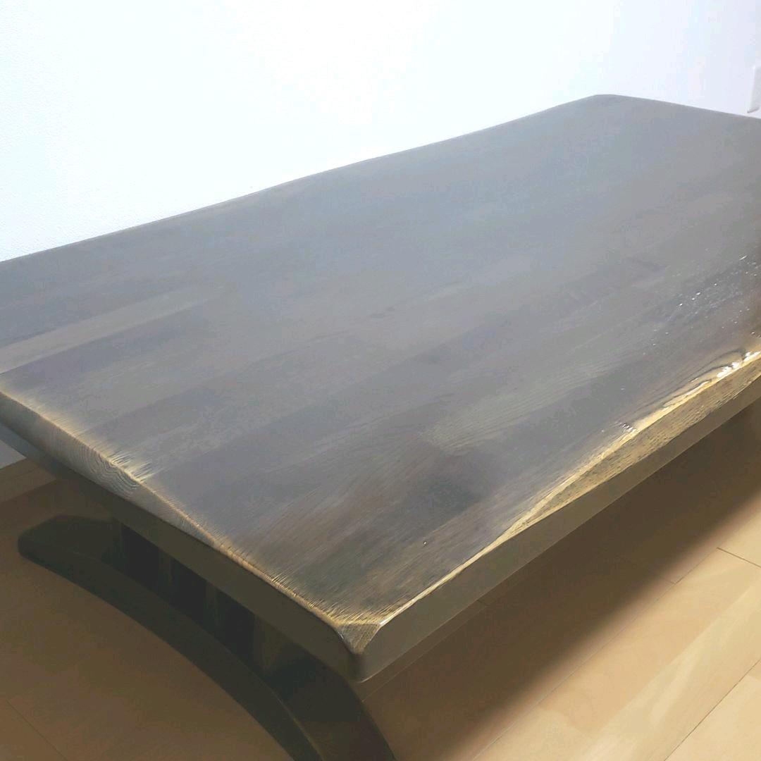 センターテーブル　座卓