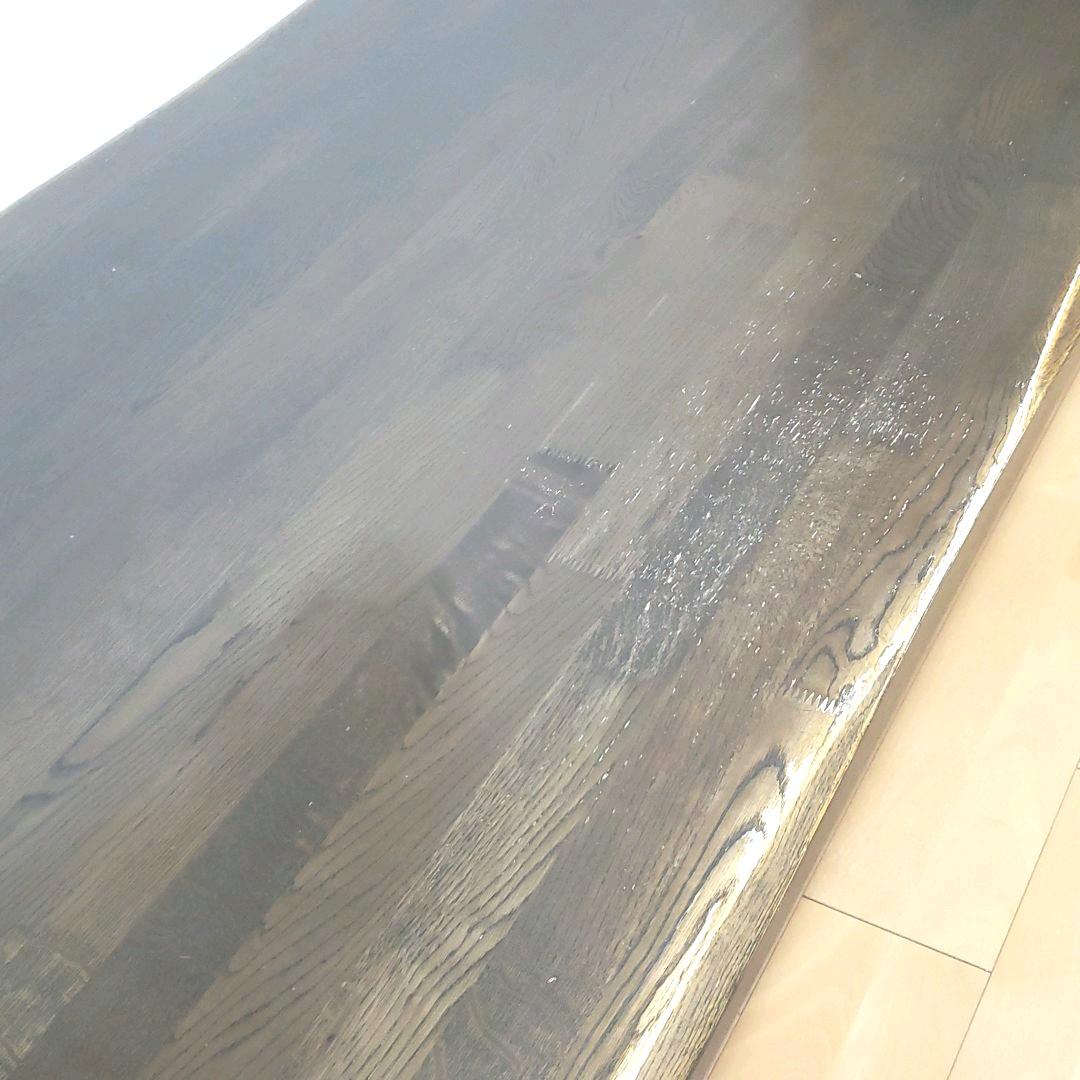 センターテーブル　座卓