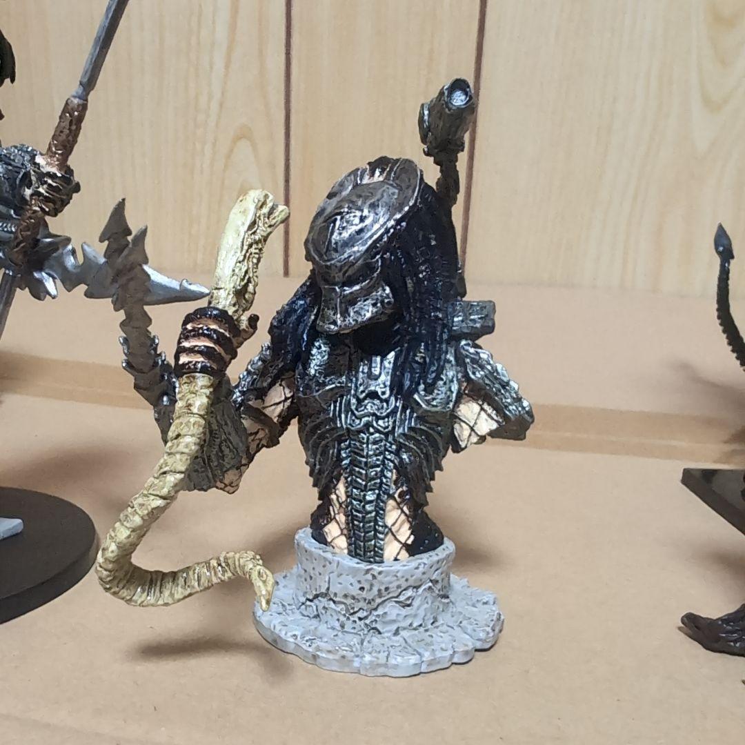 A*)様 コトブキヤ ワンフィギュア AVP エイリアンvsプレデター コ