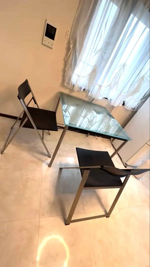 Cassina カッシーナ　ダイニングテーブル　LC10 定価70万