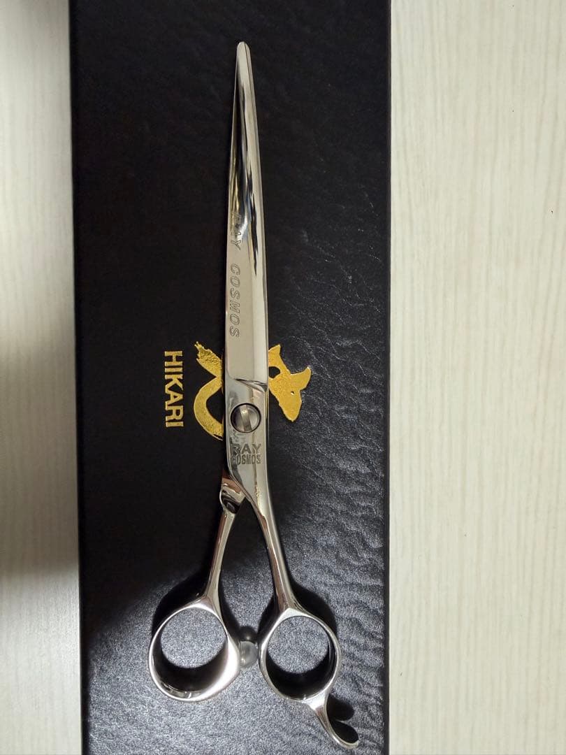 HIKARI 6.8インチシザー RAYCOSMOS