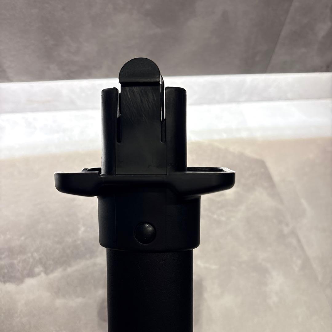 りんご　BABYZEN YOYO2 6+ ボード、タイヤ、ストラップ