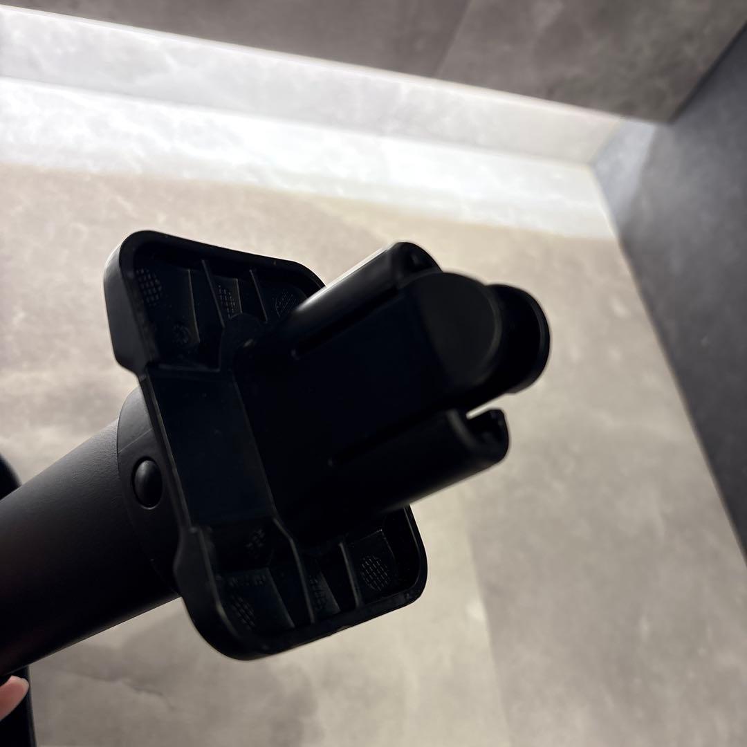 りんご　BABYZEN YOYO2 6+ ボード、タイヤ、ストラップ