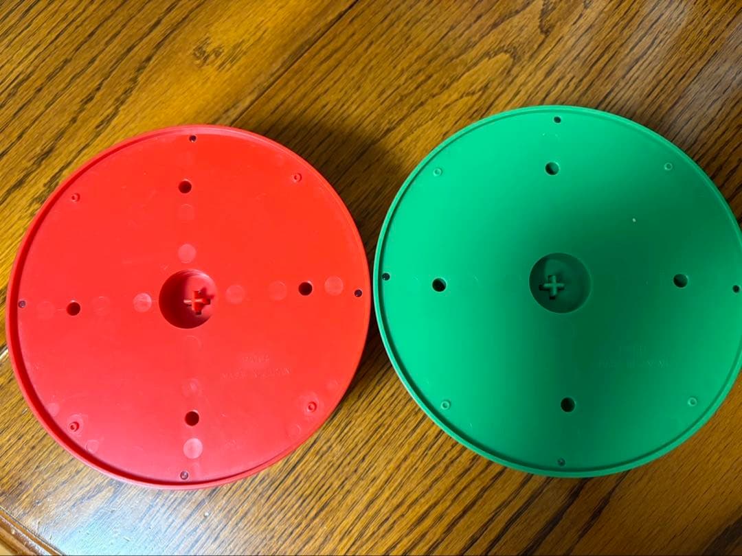 ハローキティとケロッピの２段小物入れ 非売品【希少】