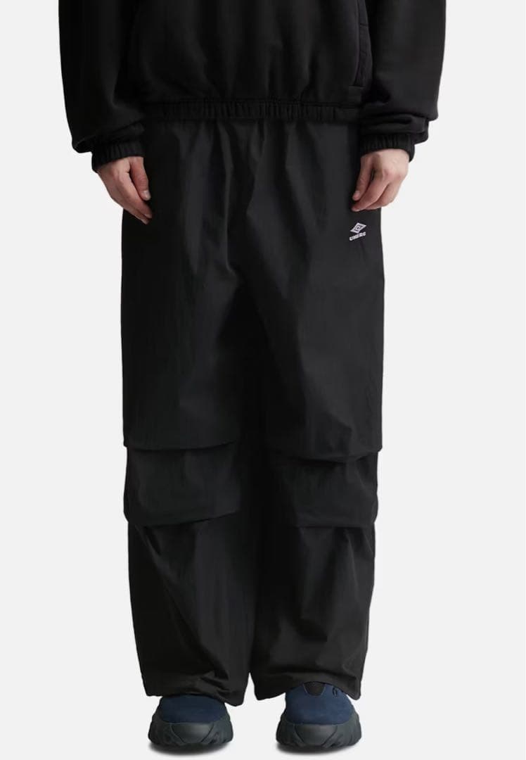 ウェア Umbro Field Pants Dark Shadow