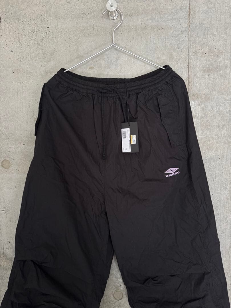ウェア Umbro Field Pants Dark Shadow