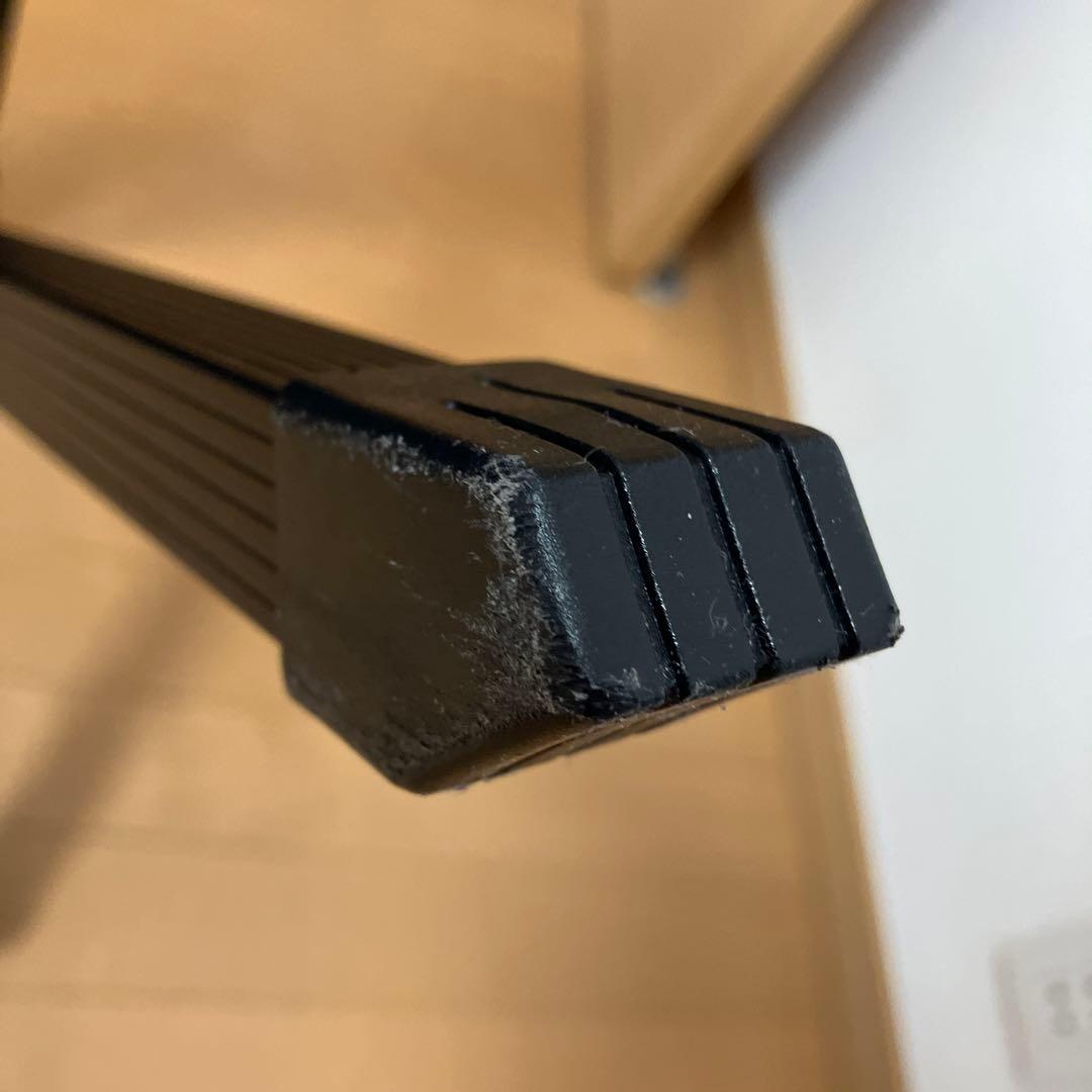 ogawaアルミ折り畳みベット