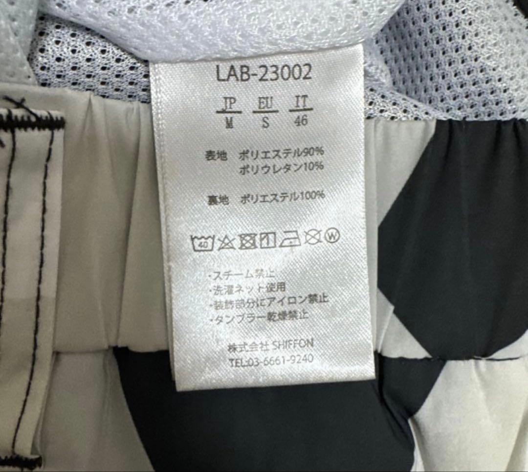 LUXE AKM PLUS！セットアップ！ゴルフ.Mサイズ！