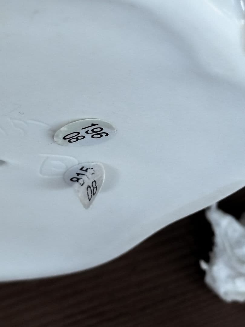 【希少】LLADRO リヤドロ　守ってあげるよ　男の子　フィギュリン　置物　天使