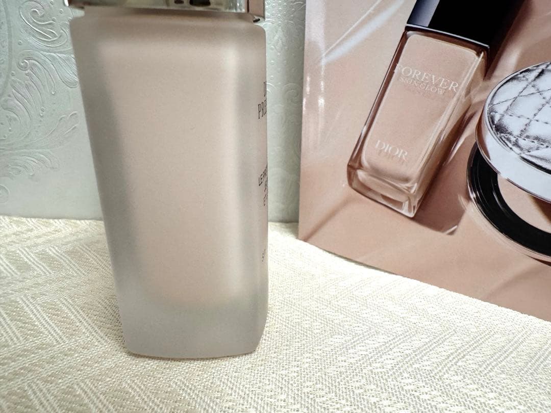 リニューアル商品　プレステージ ホワイト ル プロテクター UV ルミエール