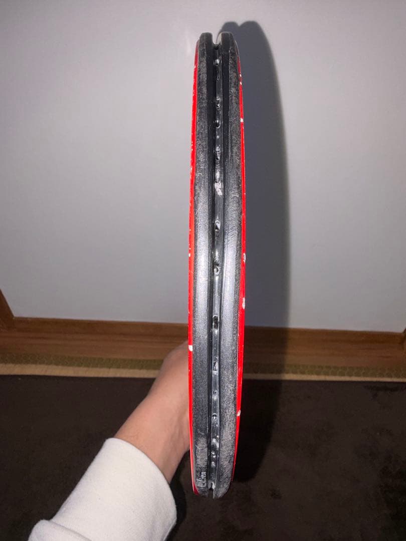 ラケット(硬式用) Wilson Pro Staff Six.One 90 G3