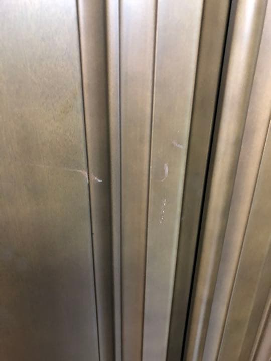 大塚家具 婚礼家具 洋服タンス