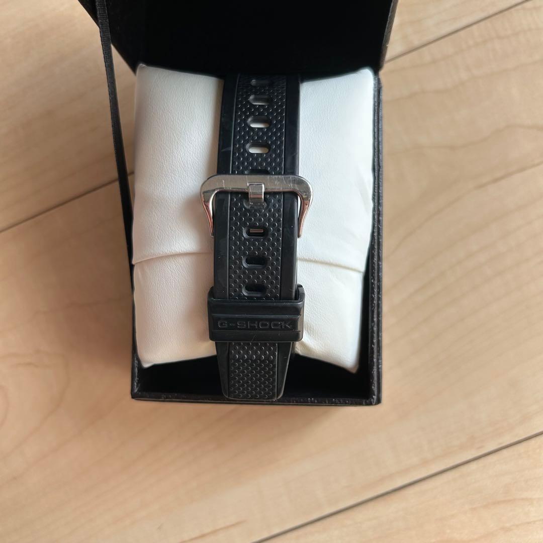 【人気商品】ジーショック GST-W300 電波ソーラー ベルトループ注目