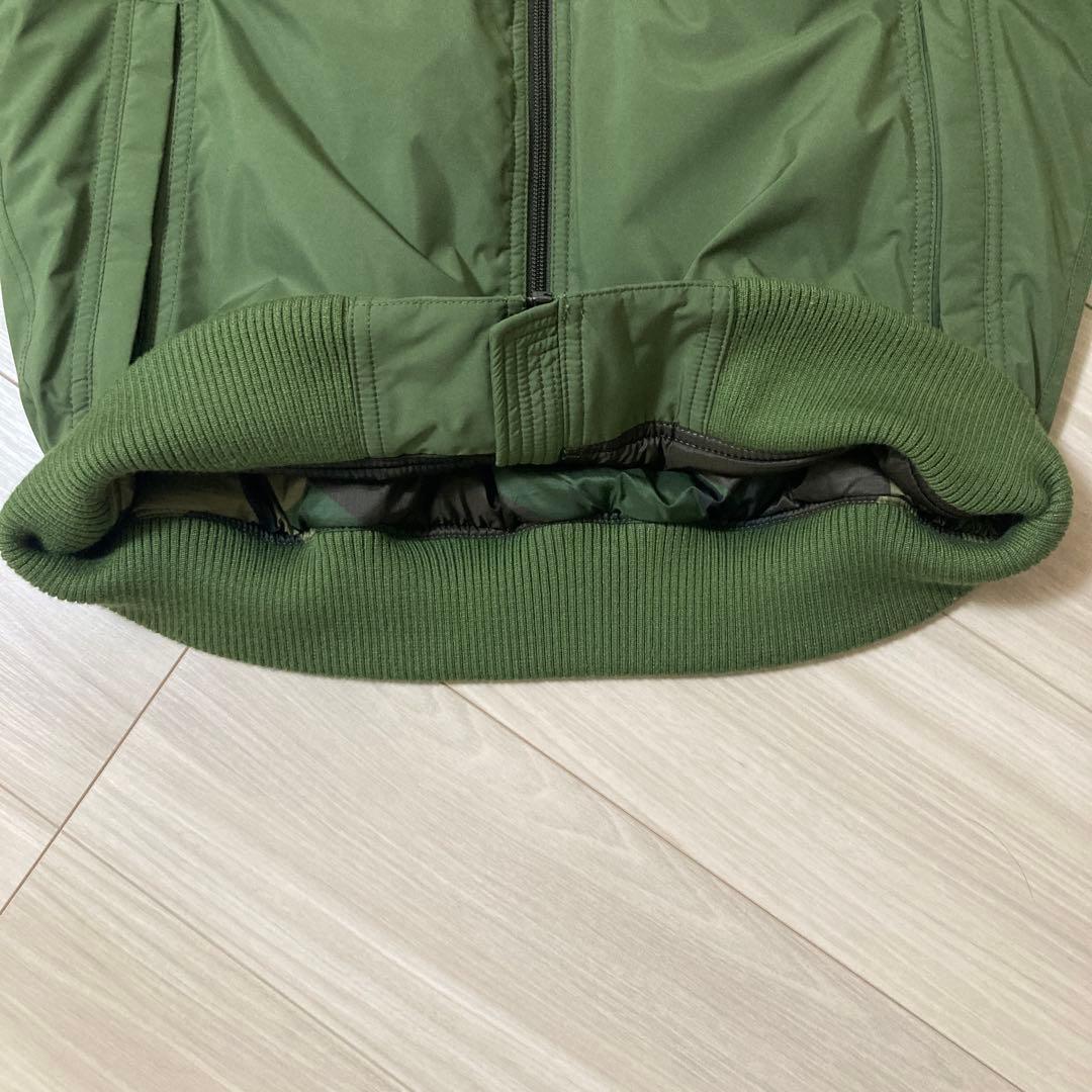 【ごりごり】ノースフェイス(NY81510)ウインドストッパー ジャケット