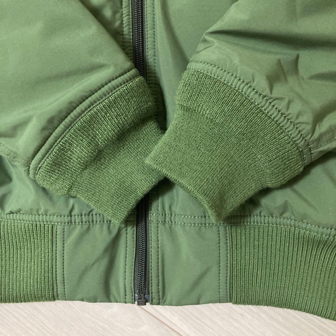 【ごりごり】ノースフェイス(NY81510)ウインドストッパー ジャケット