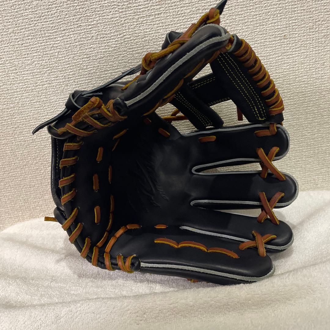 ミズノプロ 硬式　内野1型BSS限定1AJGH10503