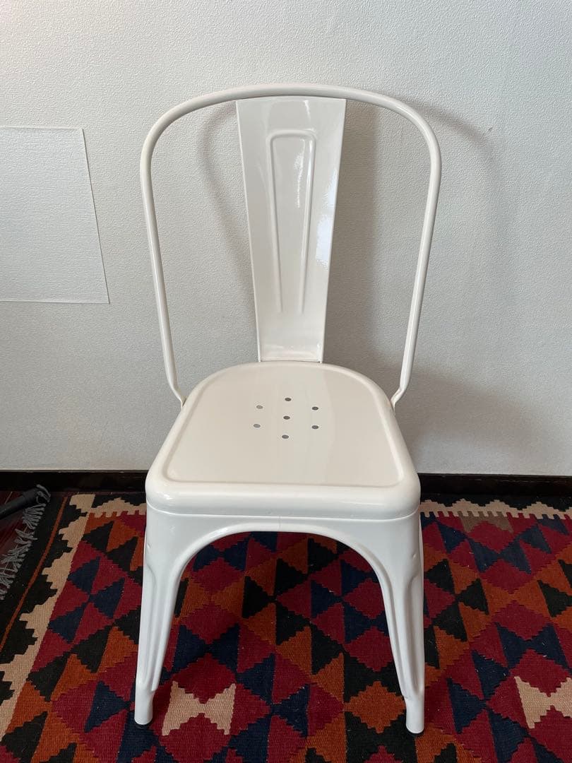 美品♪TOLIX A-CHAIR グザビエ・ポシャール トリックス Aチェア