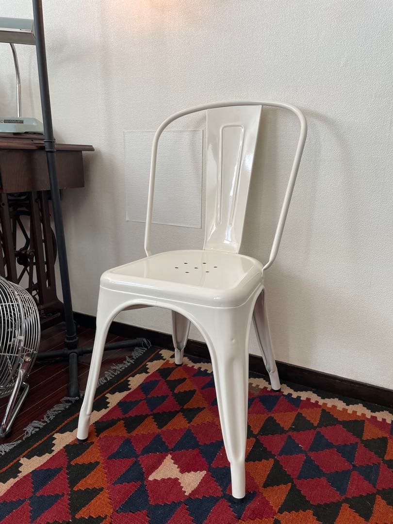 美品♪TOLIX A-CHAIR グザビエ・ポシャール トリックス Aチェア