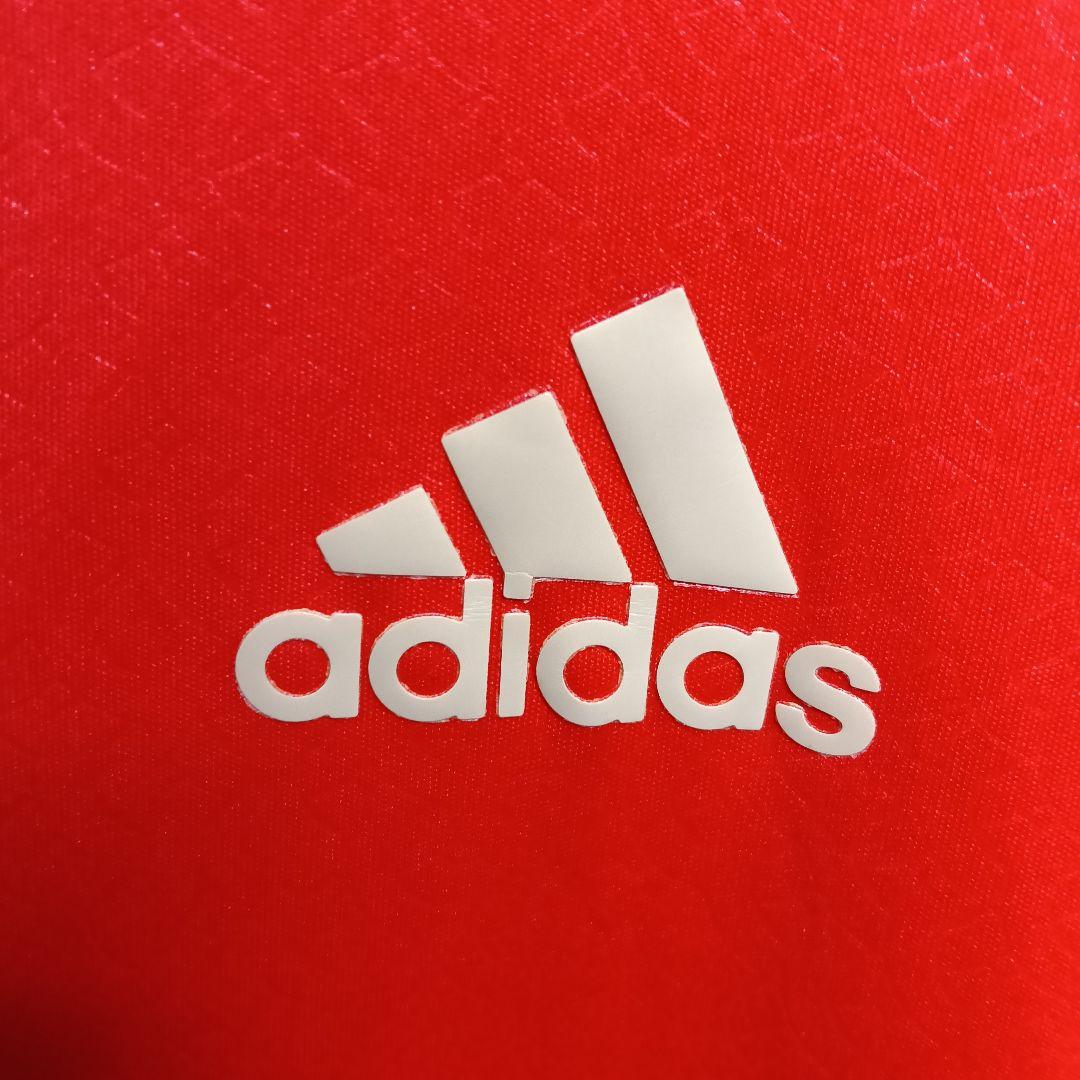 【超希少】ロシア代表 12-13 オーセンティック Techfit ユニフォーム