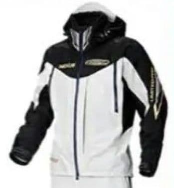 シマノNEXUS GORE-TEXプロテクティブスーツ LIMITED PRO