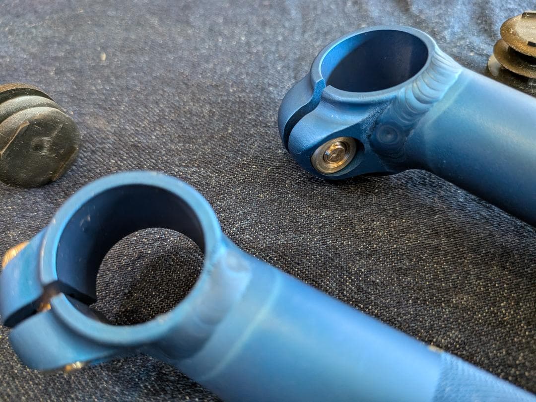 ★超レア★コントロールテックControlTechエンドバー