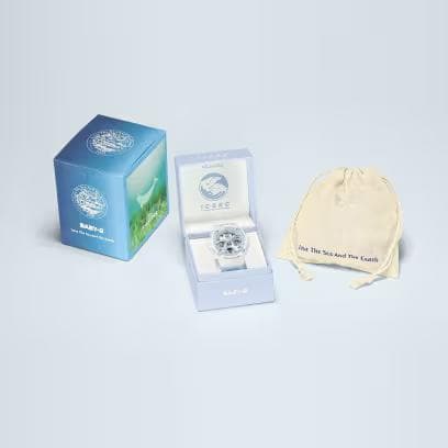 BABY-G BGA-2800K-7AJR ICERC イルカクジラ 2025