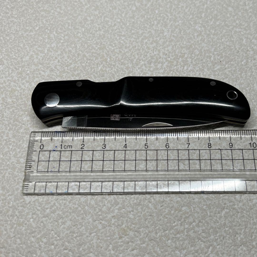 ALMAR KNlFE アルマーナイフ