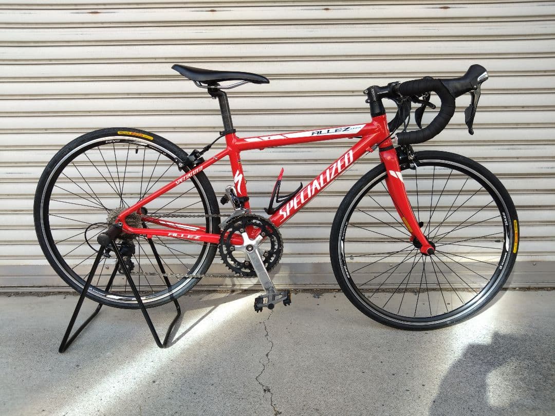 頼める便　スペシャライズド　アレー　ジュニア　24　カスタム　11S　神奈川