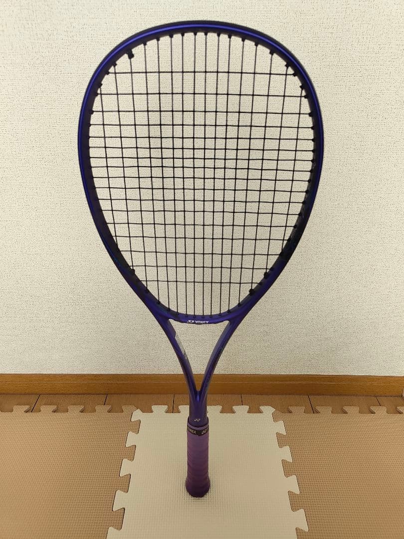 【極美品】ボルトレイジ7V　アメジスト