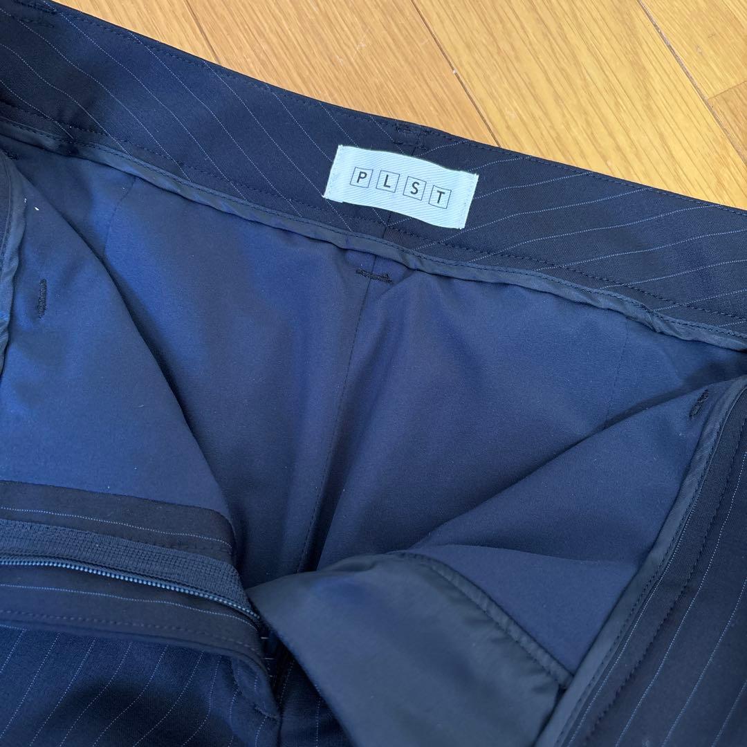 【おみ】　プラステ　パンツスーツとニット　おまとめ