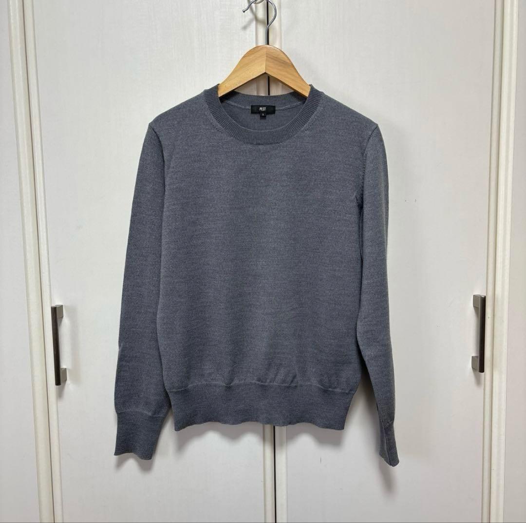 【おみ】　プラステ　パンツスーツとニット　おまとめ