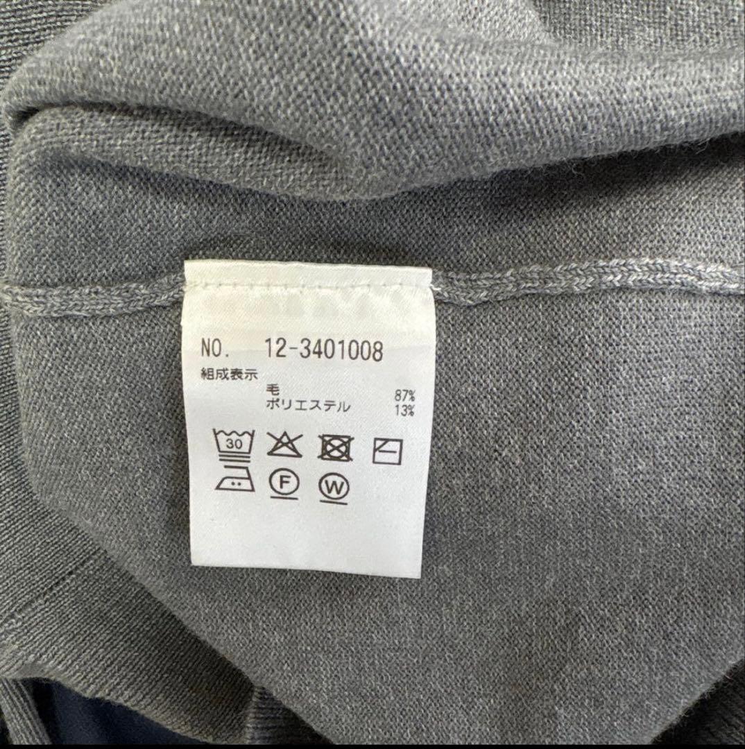 【おみ】　プラステ　パンツスーツとニット　おまとめ