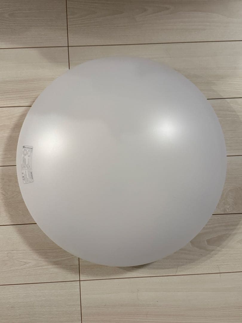【ほぼ未使用】 LED シーリングライト コイズミGH50193L 調光 昼白色