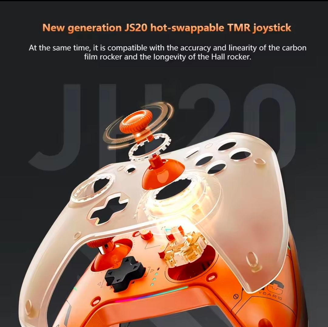 G*L様 【限定モデル・正規品】Machenike G5 Pro V2