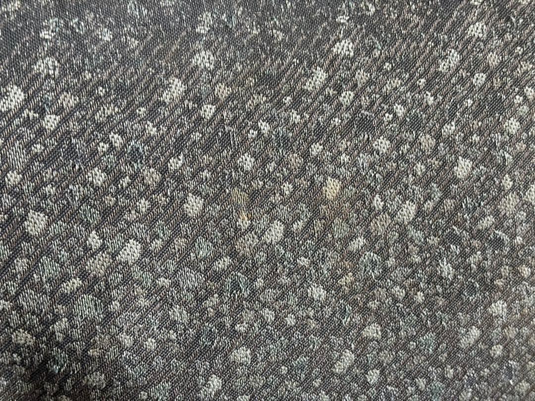 ②オールドカリモク karimoku ヴィンテージチェア　ビンテージチェア　RZ