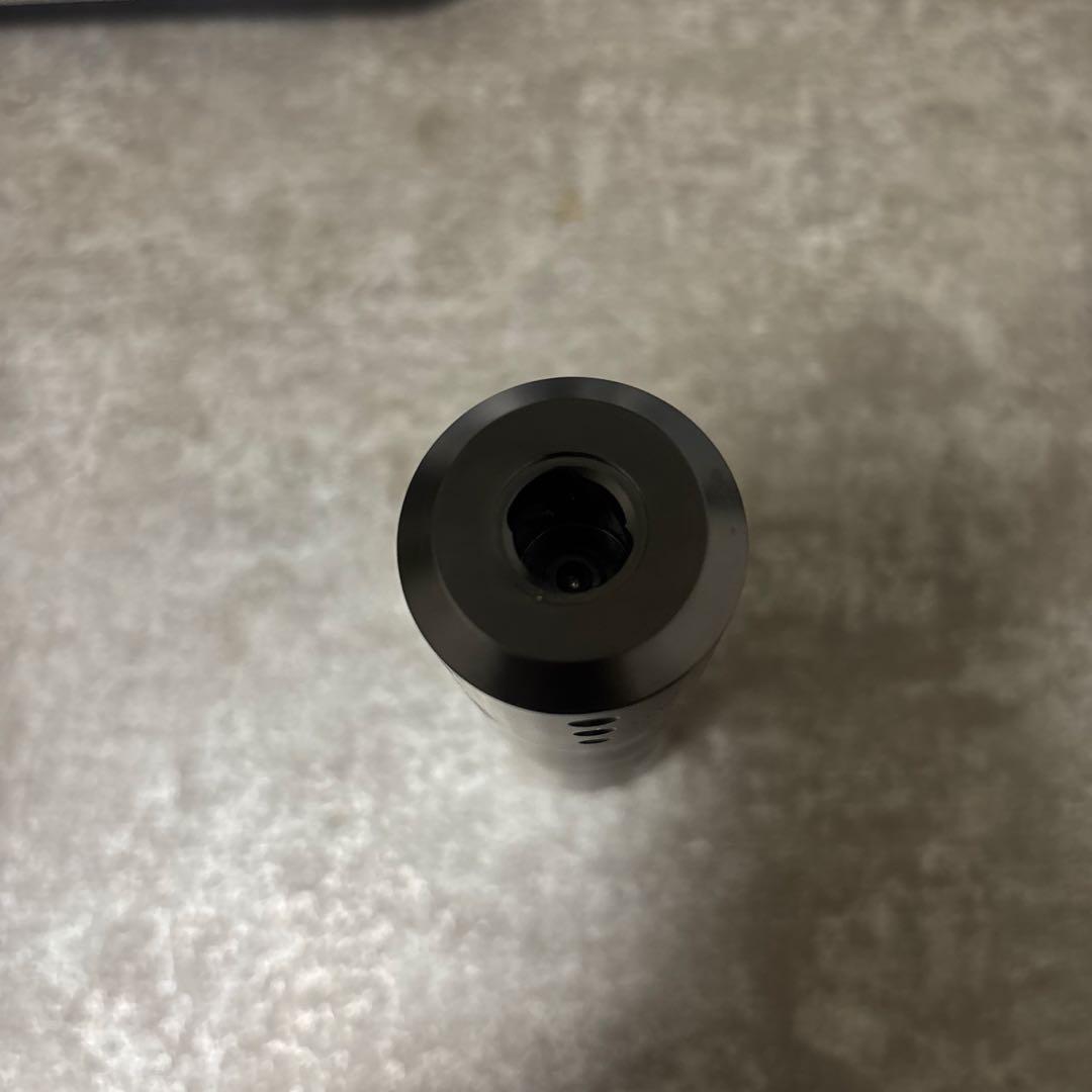 mast タトゥーマシン