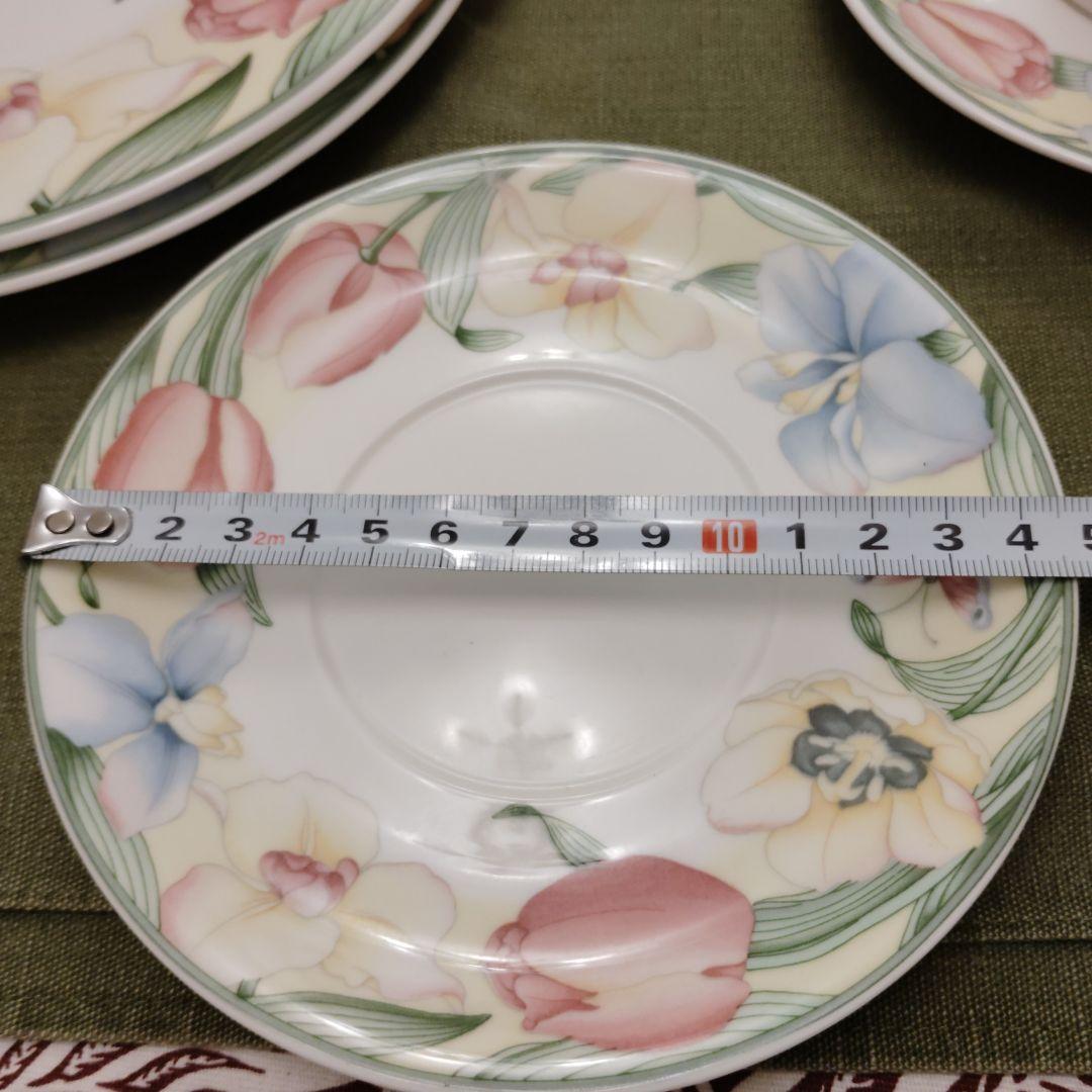 Villeroy & Bochビレロイ&ボッホカナリ　ティーポット、ミルク入れ他