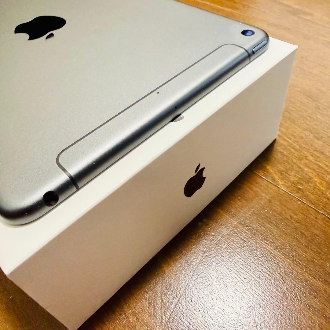 Ipad mini5 Wi-Fi+Cellularモデル 64GB SIMフリー
