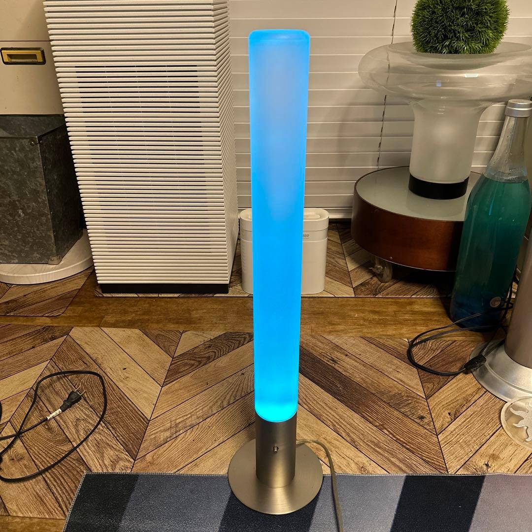 yamagiwa ヤマギワ　ムーンプリンセス　LED インテリアライト