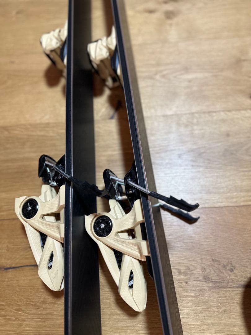 あ*か様 STÖCKLI STORMRIDER 88 24-25モデル 175c