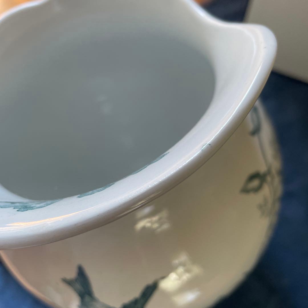 ♦フランスアンティーク♦サンタマン♦ピシェ♦