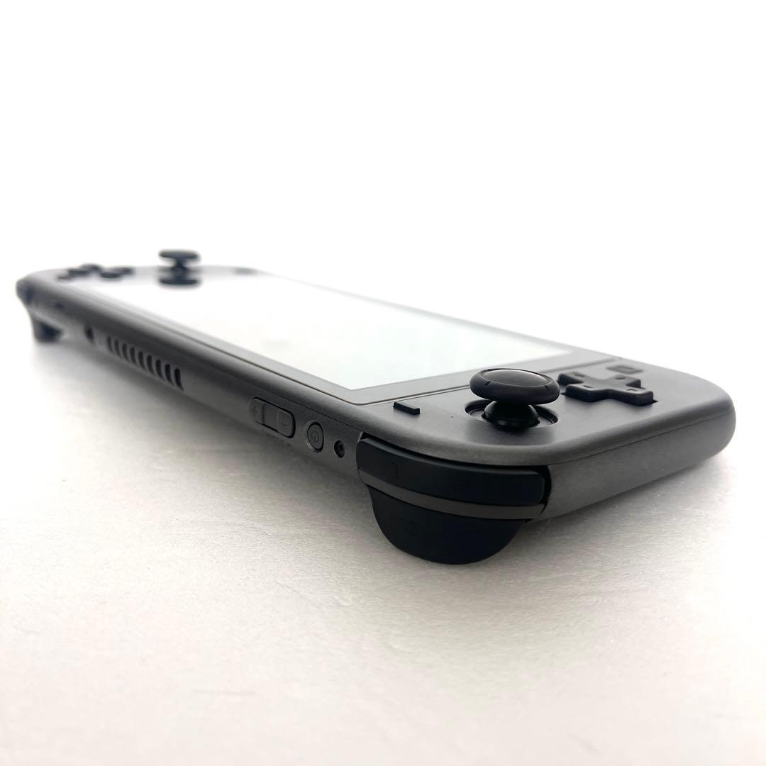 【美品】Nintendo Switch Lite ディアルガ パルキア ポケモン